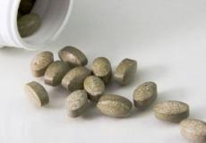 المكملات العشبية تعد اليوم صناعة عالمية تدر الملايين على أصحابها 