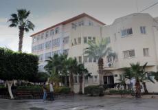 كلية فلسطين التقنية- أرشيفية