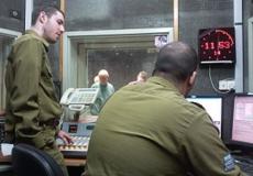 إذاعة الجيش الإسرائيلي