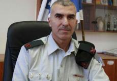 الجنرال الاسرائيلي منير عمار