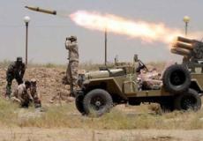 إصابة 5 سعوديين جراء قصف من اليمن- ارشيف