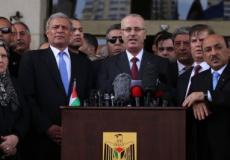 الحكومة قدمت لغزة مرة واحدة قبل 3 أعوام