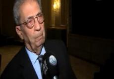 عمرو موسى