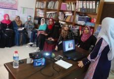 دورة تدريبية