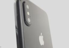 هاتفها الجديدة المرتقب "آيفون 8"