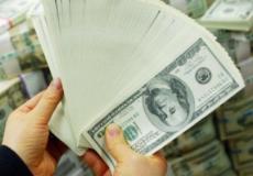 الدولار الامريكي