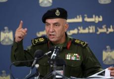 اللواء عدنان ضميري
