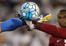 قطر خسرت مباراتين على التوالي وبات موقفها عصيبا