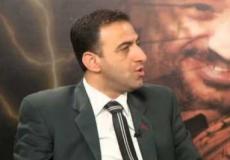 سائد ازريقات