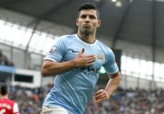 يرجيو أغويرو