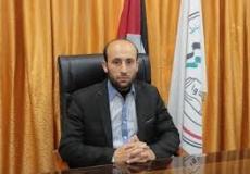 ياسر خلف ـ الناطق باسم حركة الأحرار