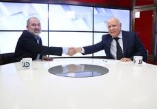 عضو الكنيست عبد الحكيم حاج يحيى