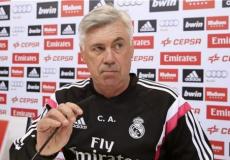  كارلو انشيلوتي