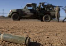 أجزاء كبيرة من شمالي مالي خارج سيطرة الحكومة والقوات الدولية- أرشيفية