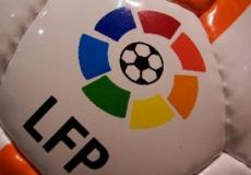 قرعة الدوري الأسباني