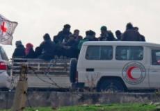 الصليب الاحمر