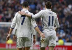 بيل ورونالدو