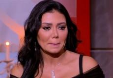 الفنانة رانيا يوسف