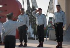 قادة جيش الاحتلال الجدد