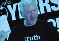 أسانج يطلب اللجوء في سفارة الإكوادور بلندن منذ عام 2012