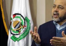 موسى أبو مرزوق