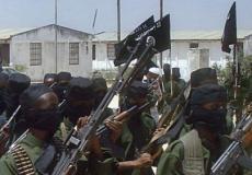 تنفذ حركة الشباب هجمات على أهداف مدنية وأخرى تابعة للجيش والشرطة في الصومال.