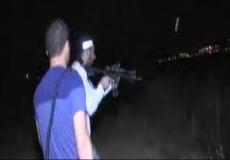 اعتقال منفذ عملية كريات غات