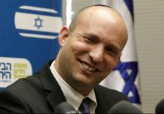 نفتالي بينيت