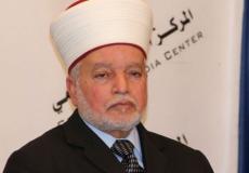 مفتي القدس محمد حسين