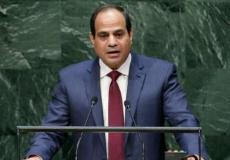 عبد الفتاح السيسي 