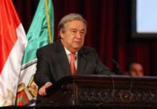 أنطونيو جوتيرس