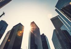 ‫افتتاح المكتب التمثيلي لبنك Vnesheconombank في أبوظبي