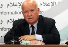 زكريا الآغا