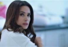 الفنانة التونسية هند صبري