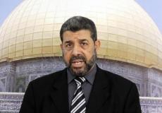 النائب أحمد أبو حلبية