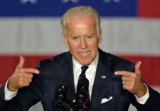 ترشيح جو بايدن رسميًا لانتخابات الرئاسة الأمريكية 2020