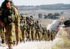 الانسحاب الإسرائيلي من غزة - أرشيفية