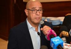 وفاة اشرف عبد الباقي شائعة