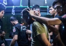 حملة الاعتقالات التي شنتها تركيا بعد الانقلاب الفاشل أدت لتراجعها في التصنيف العالمي للحريات