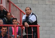 توفيق الهندي مدرب الأهلي