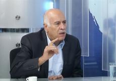 جبريل الرجوب - أمين سر اللجنة المركزية لحركة فتح