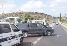 عملية عزون في قلقيلية