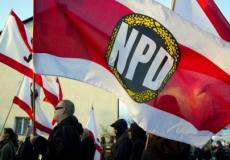 القضاء الالماني