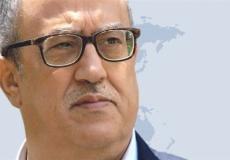 الكاتب الصحافي ناهض حتر