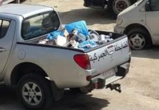 بضائع فاسدة 