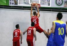 صورة من لقاء الارثوذكسي وقلنديا