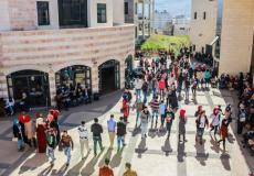 جامعة القدس المفتوحة