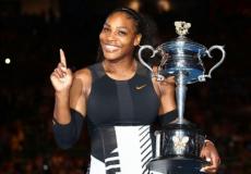 سيرينا استعادت الصدارة بعدما توجت بلقب بطولة أستراليا المفتوحة