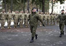 قوات أميركية في بولندا تثير غضب روسيا