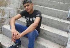 الطفل أحمد قنديل